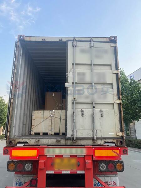 Hebei Yingbo Safe Boxes Co., Ltd خط إنتاج الشركة المصنعة