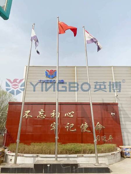 Hebei Yingbo Safe Boxes Co., Ltd خط إنتاج الشركة المصنعة