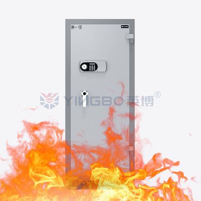 210±2kg مقاومة للنار الذكية آمنة مقاومة للنار تقييم 120 دقيقة للأمن YB / FH-158