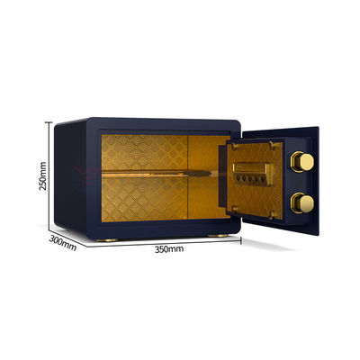 H250mm الصندوق الآمن للمنتج الالكتروني