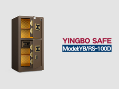 YB/RS-100D بصمات الأصابع قفل منزل خزائن القهوة