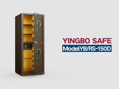 YB/RS-150D بصمات الأصابع قفل منزل خزائن القهوة