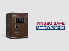 YB-N6-58-خزنة منزلية