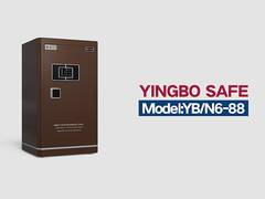 YB-N6-88-خزنة منزلية