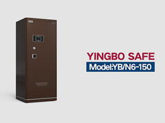 الصندوق الآمن للمنزل YB-N6-150