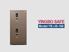 YB-ZY-168-صندوق أمان ساعة المجوهرات