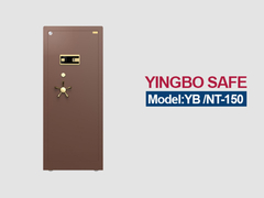 فيديو عرض منتج YingBo Safe NT-150
