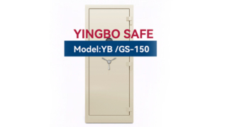 اللون البيج GUN SAFE YB/GS-150